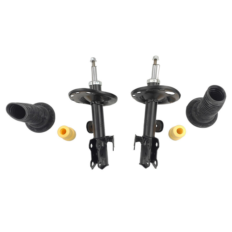 Pair Front Shock Absorbers Fit For Toyota RAV4 ALA49 ALA30 ASA44 ZSA42 image