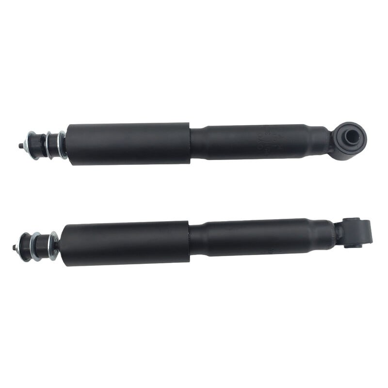 2Pcs Front Shock Absorbers Fit For Toyota Hilux 4WD Ute LN167R LN172R KZN165R RZN169R RZN174R VZN167R VZN174R 344202 11/1997-04/2005 image