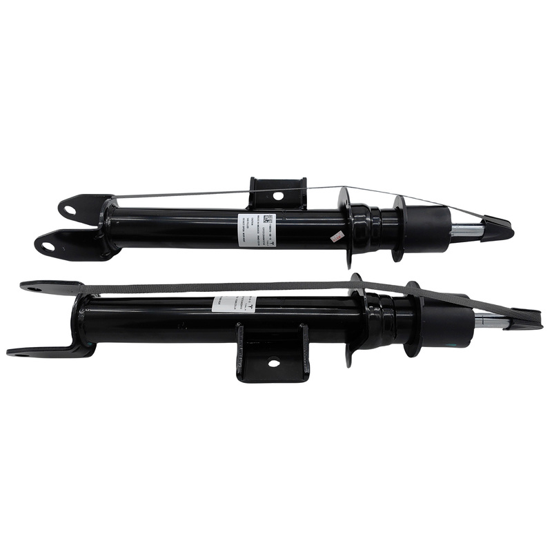 Machter 2 x Front Left & Right Shock Absorber Fit For Tesla Model 3 Model Y RWD 2017-2021 image