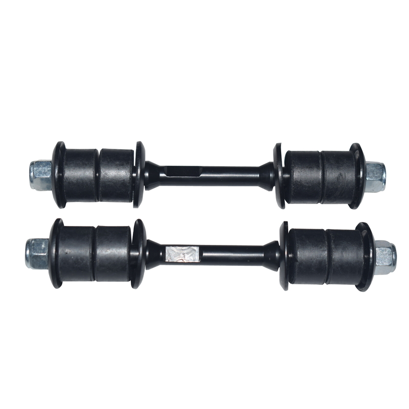Sway Bar Link + Bush Kit Fit For Holden HQ HJ HX HZ WB Suit For Monaro Rubber Stabiliser image