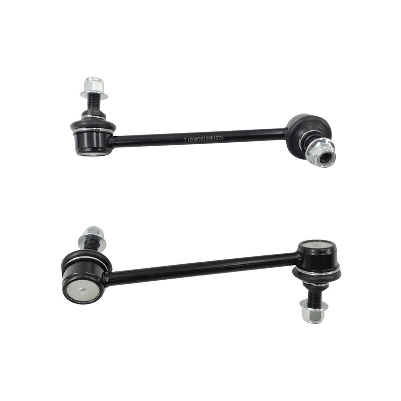 Pair Front Sway Bar Links Fit For Holden Colorado RG 2.5L 2.8L 94717080 2012-2020 image
