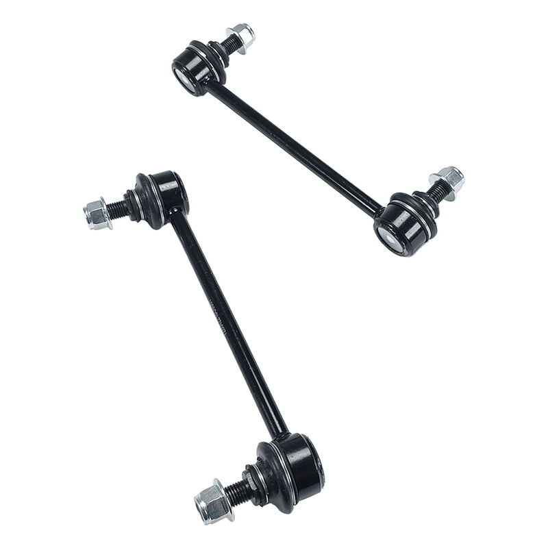 Pair Rear Sway Bar Links Fit For Hyundai i30 i30CW FD 1.6L 2.0L 2007-2013 55530-2G500 55530-2H200 image