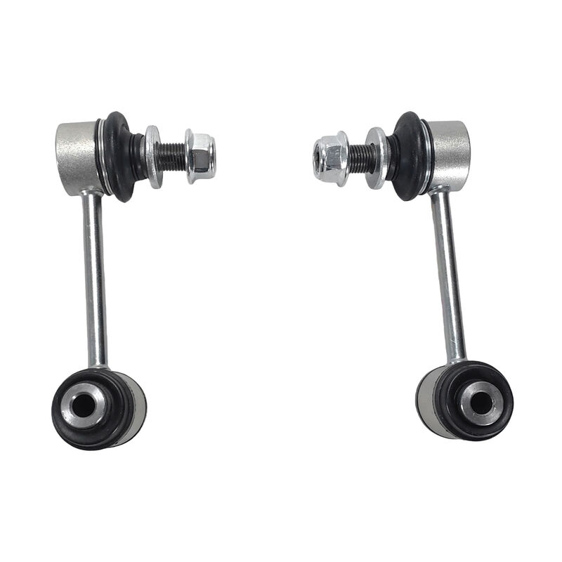 Pair Rear Sway Bar Links Fit For Lexus IS GSE20 GSE21 USE20 ALE20 GS S190 GRL1 UZS190 GRS190 URS190 UZS190 2005-2015 48830-30090 image