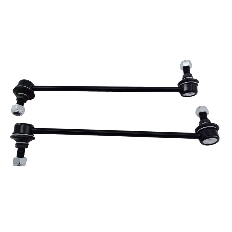 Pair Front Sway Bar Links Kit Fit For Nissan X-Trail T31 Dualis J10 Murano Z51 2007-2014 image