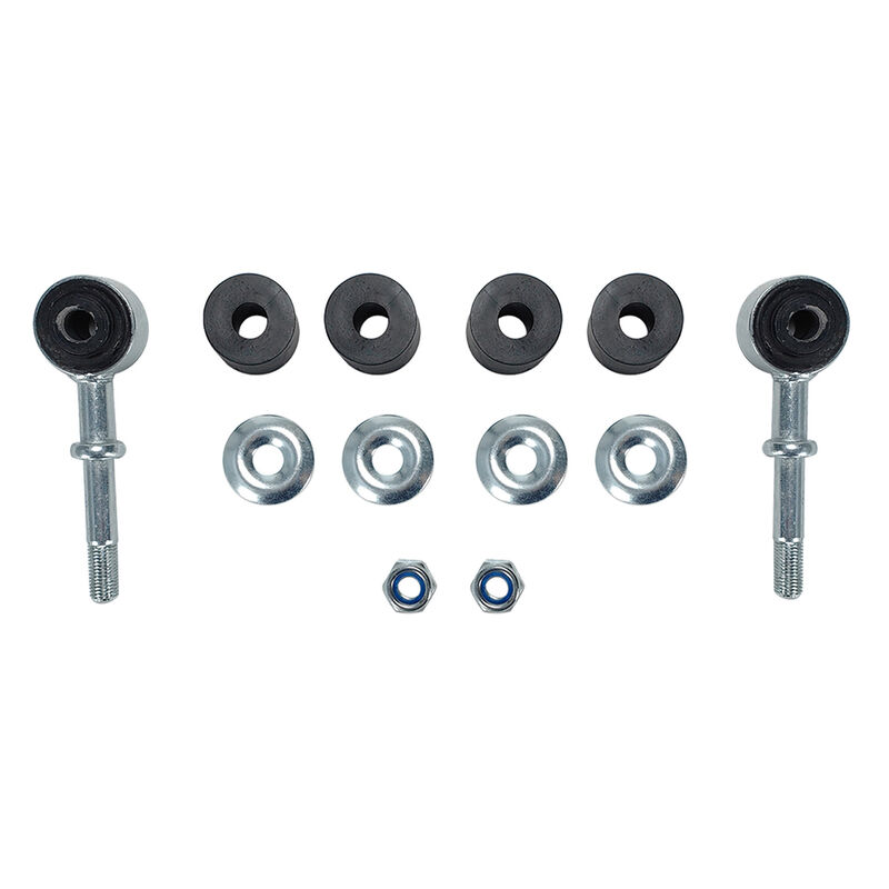 Pair Front Sway Bar Links Fit For Toyota Landcruiser HDJ100 UZJ100 For Lexus LX470 UZJ100 1998-2008 48820-60032 image