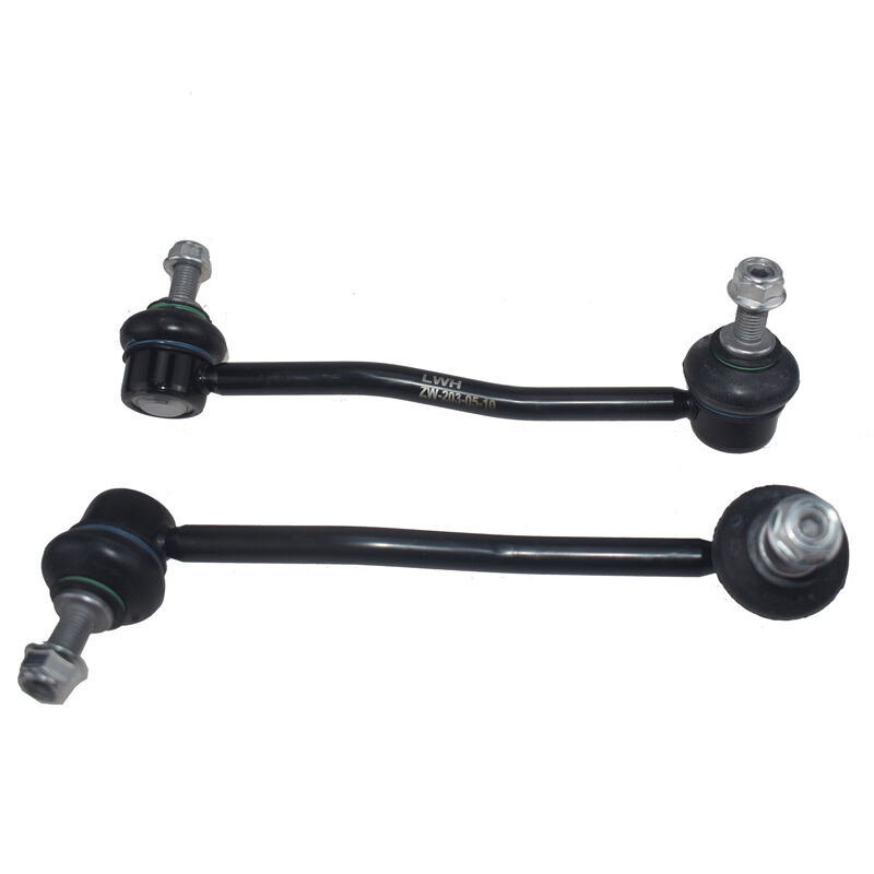 1 Pair Front Stabilizer Sway Bar Links Fit For Tesla Model S 2012-2018 RWD 600709800A image