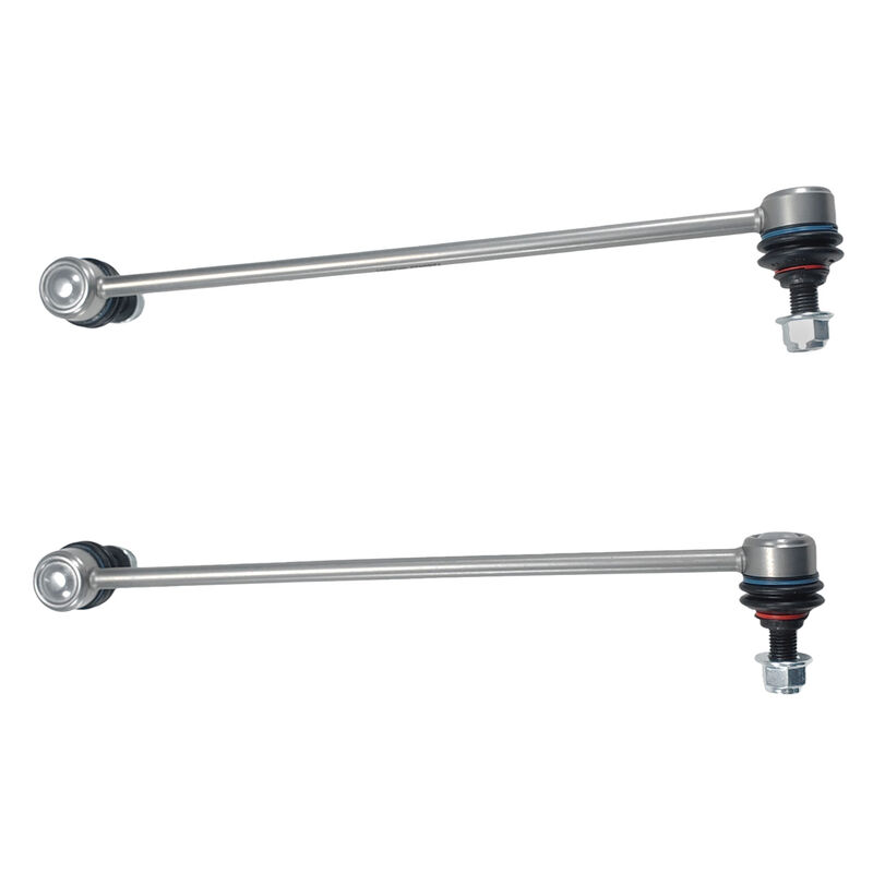 Pair Front Sway Bar Links Fit For Volkswagen Caddy Golf Jetta For Audi A3 Q3 TT For Skoda Karoq Kodiaq 2004-ON 1K0411315B image