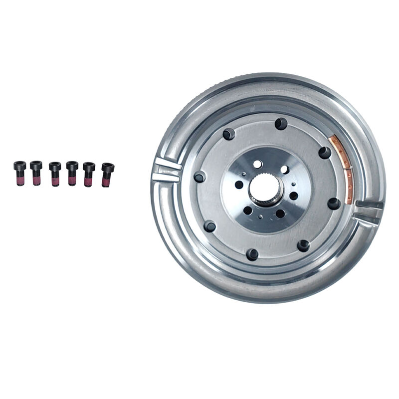 Dual Mass Flywheel Fit For Audi A3 Seat Leon Skoda Octavia Superb Yeti Volkswagen Beetle EOS Golf Jetta Passat Touran 2003-2017 03G105266AR image