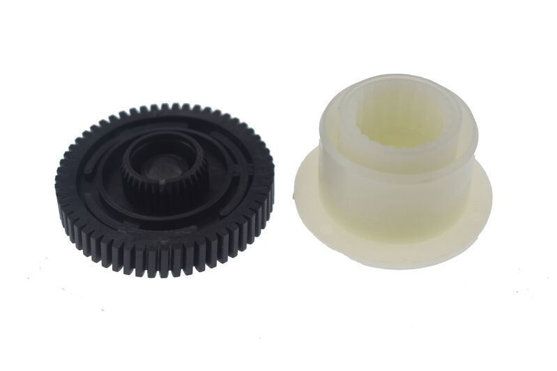 Set of Transfer Case Actuator Motor Repair Gear Kit Fit BMW X5 E53 E70 & X3 E83 & X6 E71 image