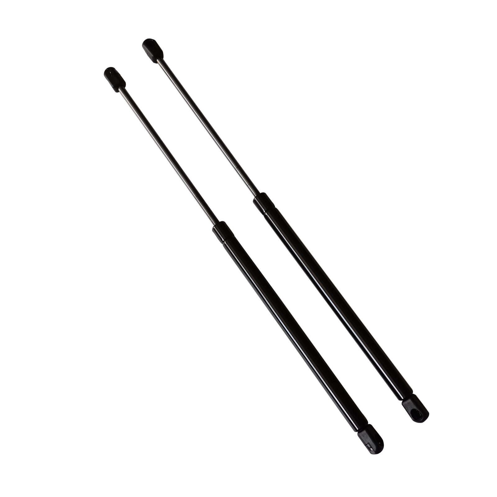 One Pair GAS Struts Fit For Ford Falcon UTE Hard Cover Flat Lid BA BF XR8 XR6 LPG image
