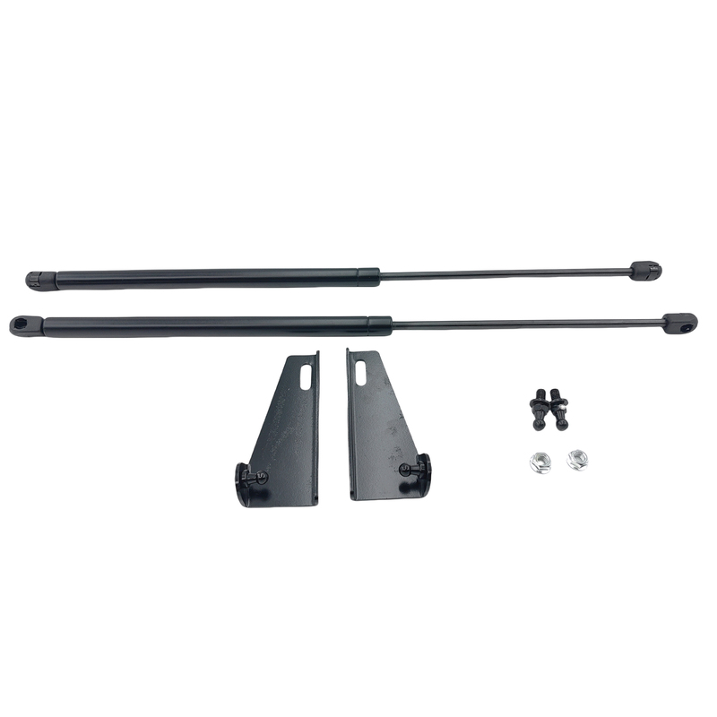 Front Hood Bonnet Shock Up Lifter Support Gas Strut Fit For Isuzu D-Max Ute 2024-ON image