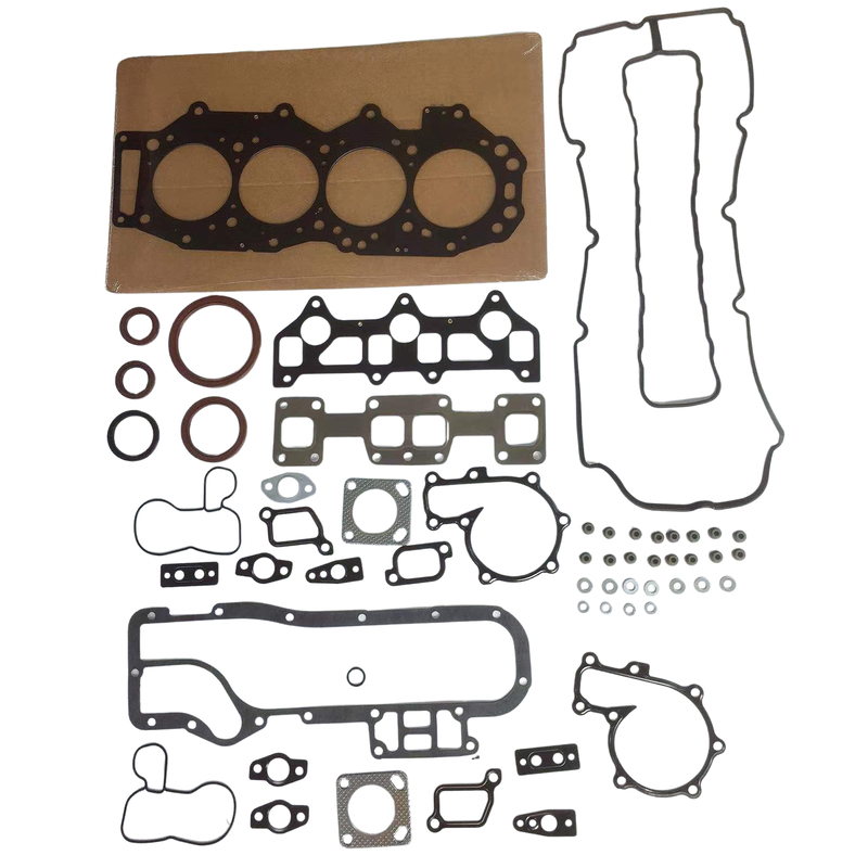 Head Gasket VRS Kit Set Fit For Ford Ranger PJ PK Mazda BT-50 B3000 2.5L 3.0L 4cyl image