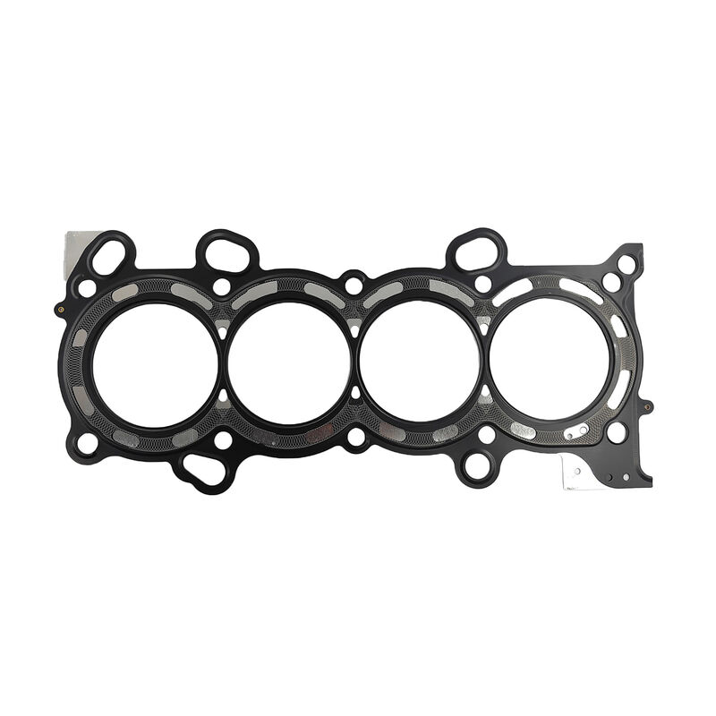 VRS Cylinder Head Gasket Metal Fit For Honda Accord Euro CL9 4Cyl 2.4L K24A3 2003-2008 image
