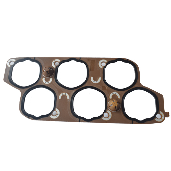 Inlet/Intake Manifold Gasket Fit Holden Commodore VZVF Captiva V6 3.6
