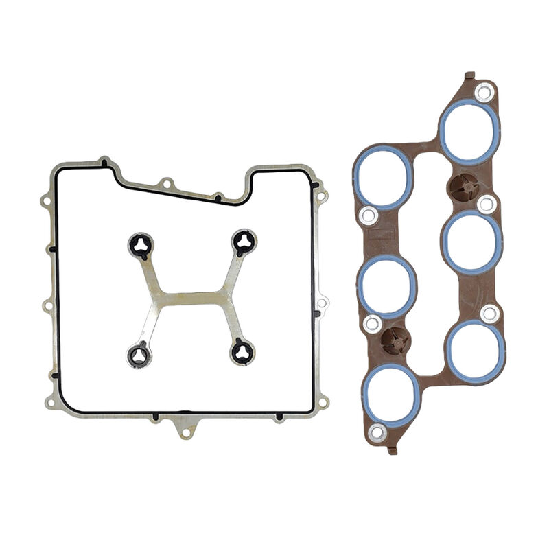 Intake Manifold Gasket Set Fit For Holden SV6 V6 LLT 3.6L SIDI Alloytec VVT 1 2010-2011 GSK629-C image