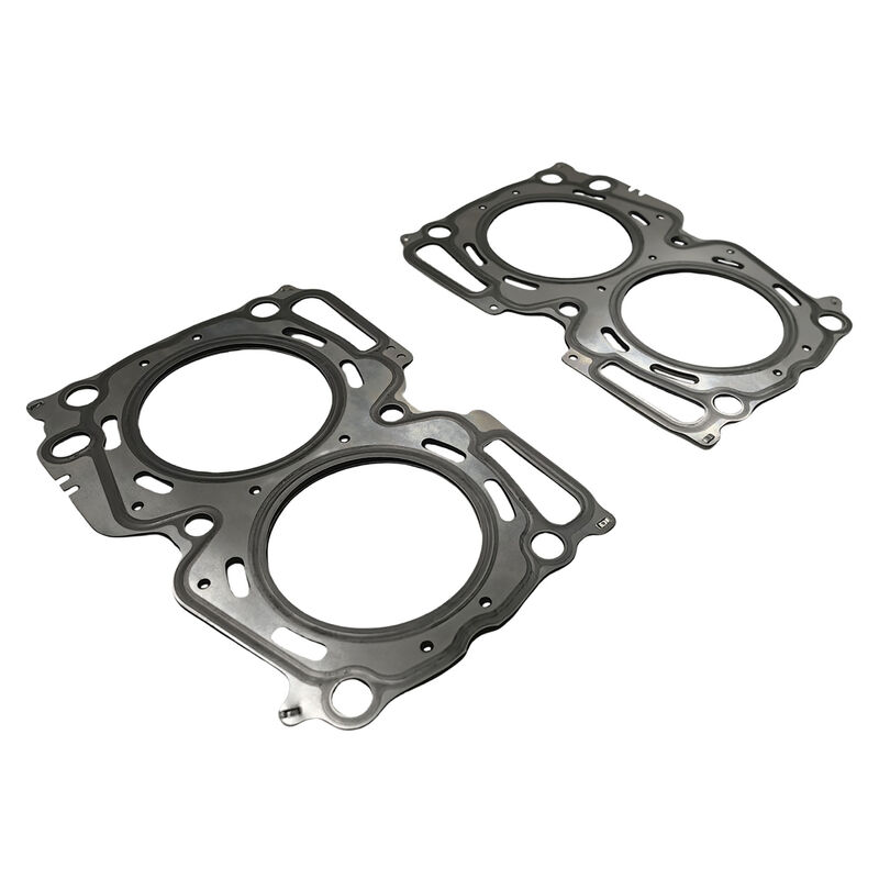 2 Pcs Cylinder Head Gasket Kit Fit For Subaru Forester SF Impreza GC GF GD GG Liberty BE BH image