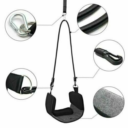 2020 NEW Neck Head Hammock For Neck Pain Relief Cervical Traction Massager Tool image