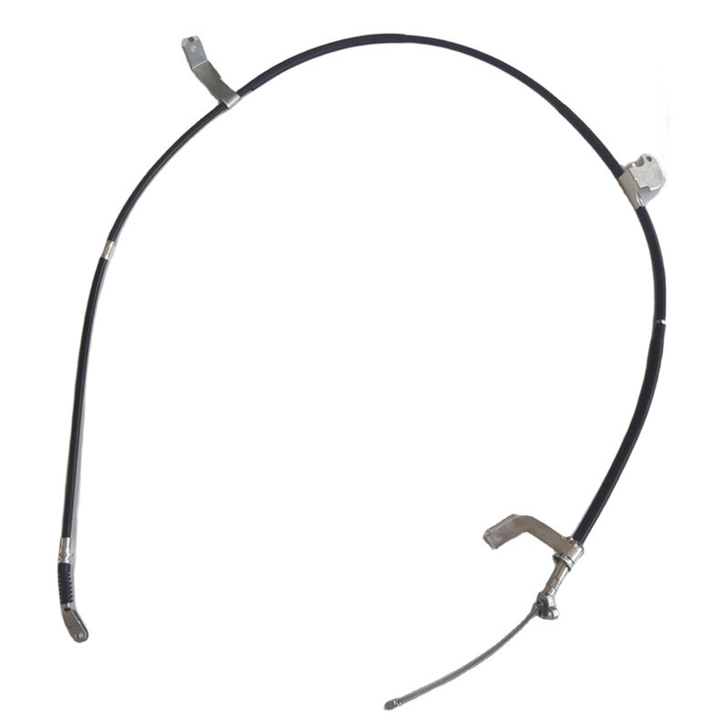 Rear Park Hand Brake Cable Fit For Hilux KZN165 LN167 LN172 3.0L Diesel 1997-2005 4X4 image