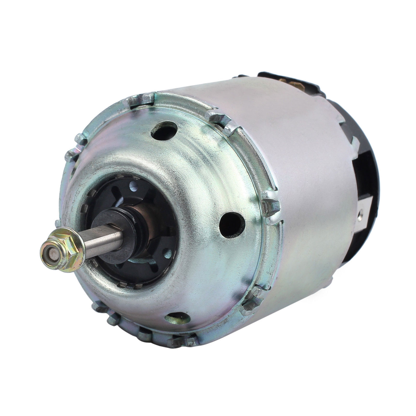 Heater Fan Blower Motor A/C Fit For Nissan T30 XTrail Internal 2001