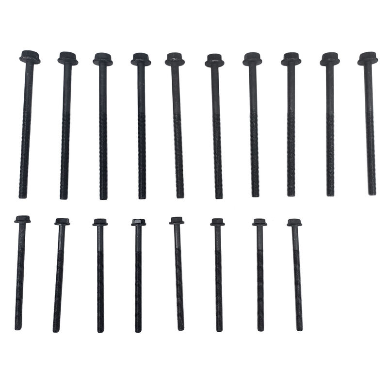 Cylinder Head Bolt Kit Fit For Ford Duratorq Transit VH VJ VM For Land Rover Defender L316 2000-2012 image