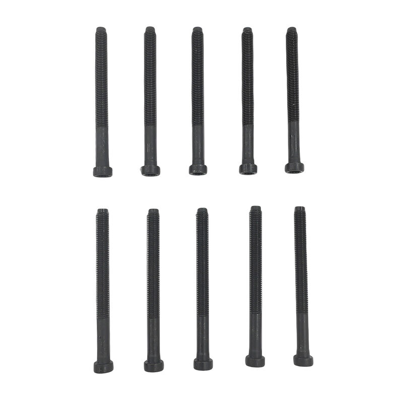 Cylinder Head Bolts Set Fit For Volkswagen Crafter 30-35 2E 2F Amarok 2H 2.0L 2006-ON WHT002131 CKTB CKTC CSNA CKUC CDCA CNFA image