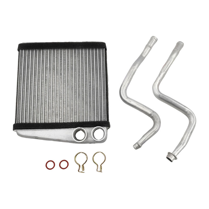 Heater Core Fit For Nissan Micra K12 1.4L CR14DE 4cyl Petrol Auto Manual 01/2003-06/2010 image