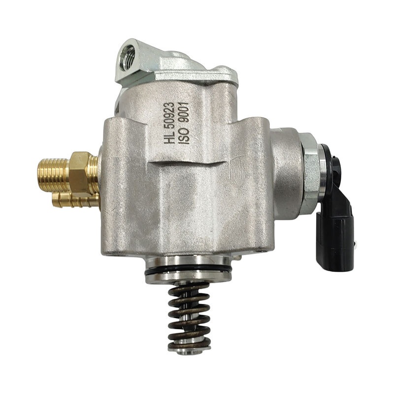 High Pressure Fuel Pump Fit For Audi A3 A4 A6 S3 TT For Skoda Octavia For Volkswagen Eos Golf Jetta Passat Scirocco 2.0L 2004-2017 image