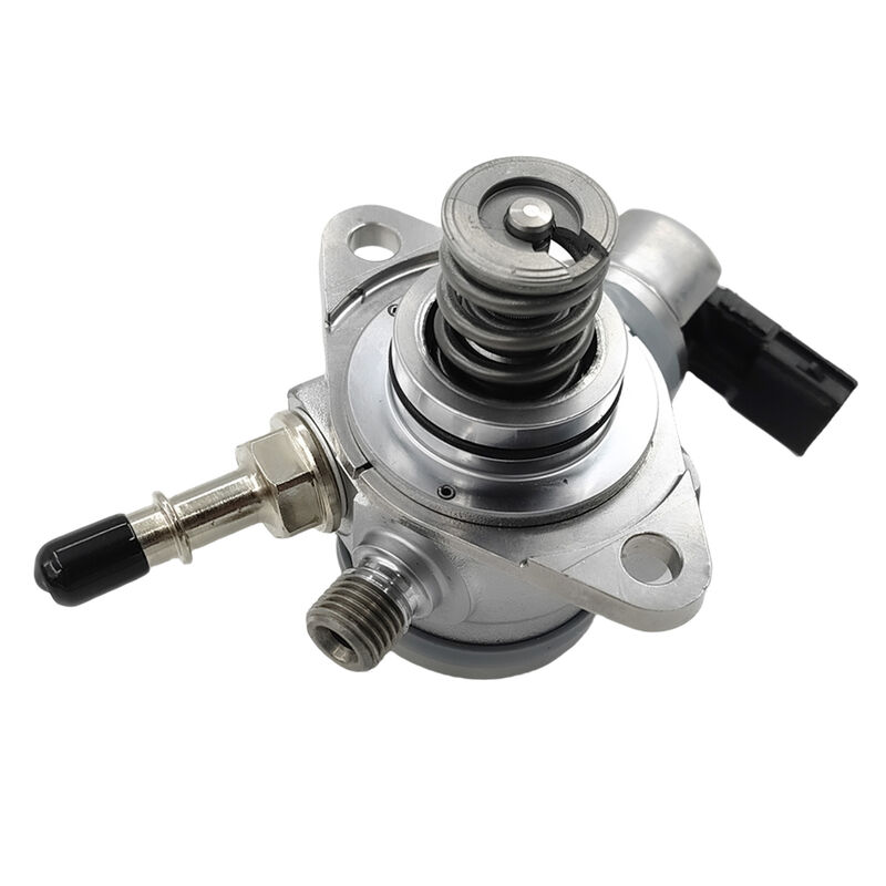 Fuel Pump Module Fit For Ford Focus SE SEL S Titanium Ambiente Electric Trend image