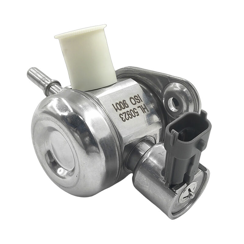 High Pressure Fuel Pump Fit For Hyundai i30 GD Tourer Veloster FS SR 1.6L G4FD 353202B100 2012-2019 image