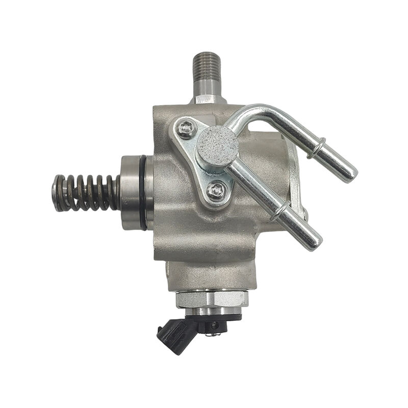 High Pressure Fuel Pump Fit For Mazda CX-7 3 6 2.3L L3K91335ZC 2006-2013 image