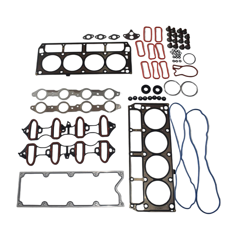 MLS VRS Head Gaskets Kit Set Fit For Holden Statesman Caprice L98 L77 L76 6.0L V8 image