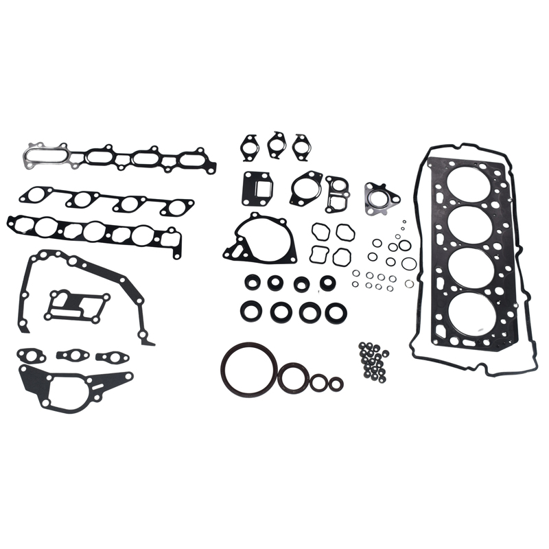 Cylinder Head Gasket Kit Fit For Mitsubishi Triton ML MN 2.5L Diesel RWD 4D56Di-T image