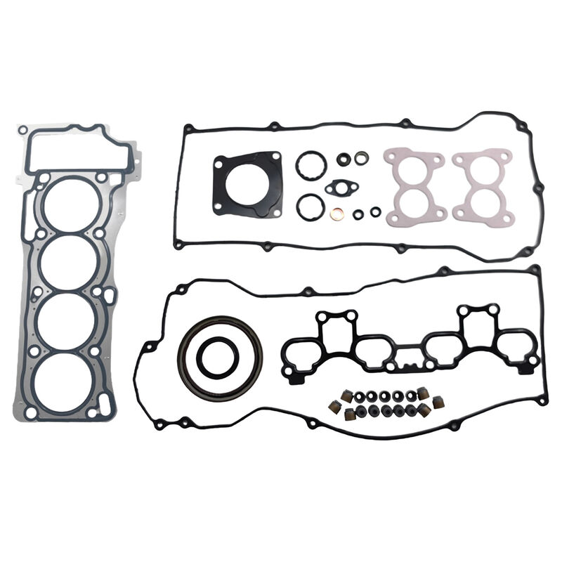 Cylinder Head Gasket Kit Fit For Nissan Pulsar N16 N16E 1.8L QG18DE 16V EFI 07/2000-08/2006 image