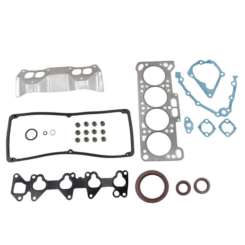 VRS Cylinder Head Gasket Set Fit For Persona Proton Satria Wira Jumbuck For Mitsubishi Lancer CB CC 1.5L 4G15 image