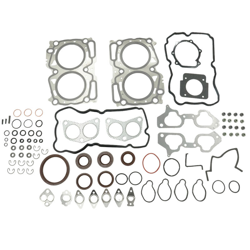VRS Head Gasket Set Kit Fit For Subaru Forester SF5 EJ202 Impreza GC8 GF8 GD9 GG9 Liberty BE5 BH5 EJ201 2.0L 1996-2007 image