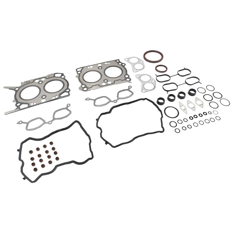 Head Gasket Set Kit Fit For Subaru XV Crosstrek Impreza 2.0L DOHC FB20 11044AA780 10944AA070 2012-2017  image