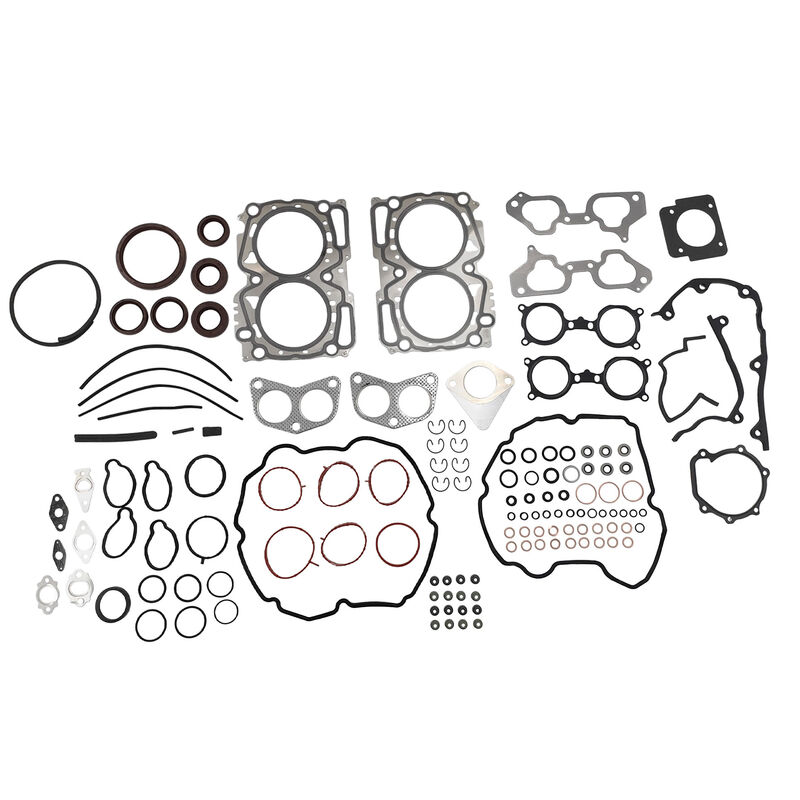 Complete Engine Rebuild Gasket Kit Fit For Subaru Impreza WRX STI EJ257 2.5L 10105AB2009X 2008-2017 image