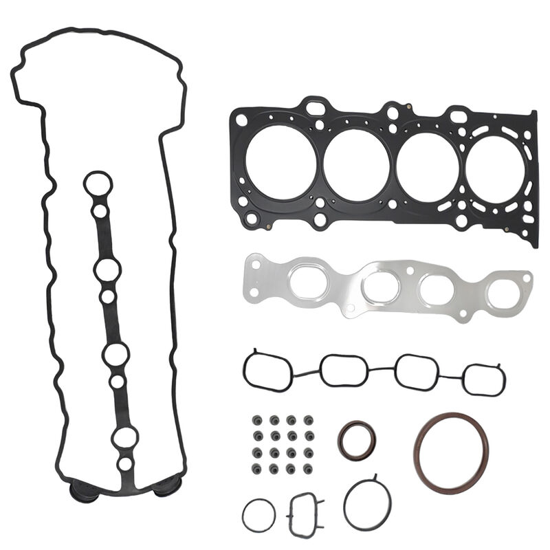 VRS Cylinder Head Gasket Set Fit For Suzuki Grand Vitara JB424 2.4L 2393cc AWD Petrol 2008-2018 image