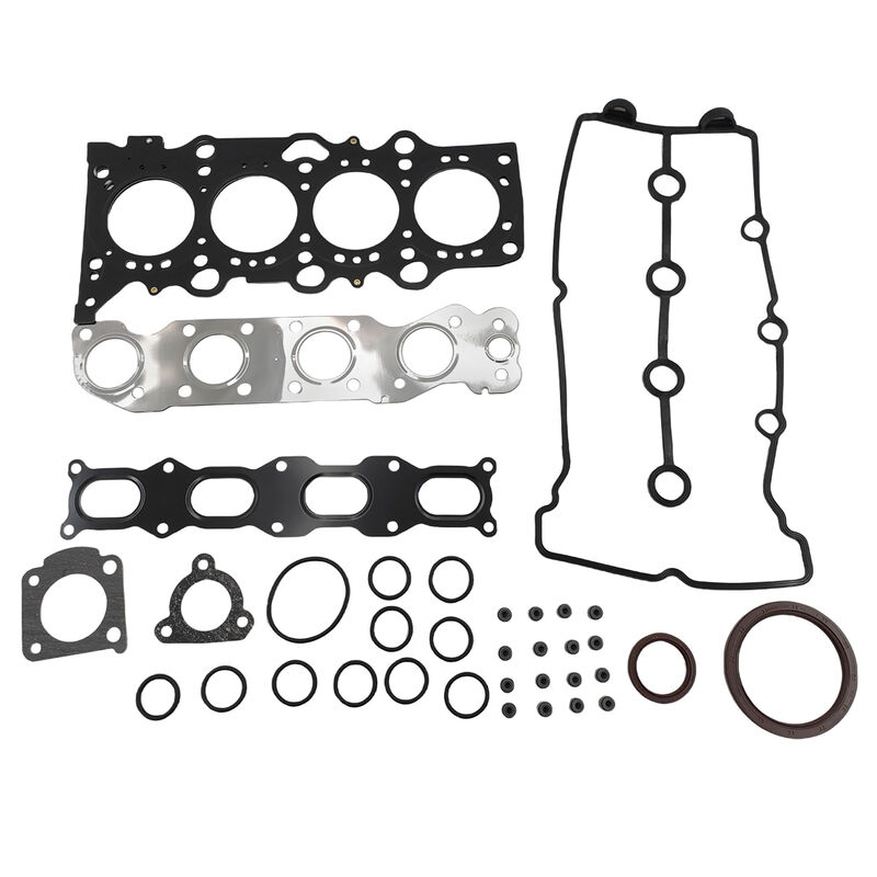 VRS Head Gasket Set Fit For Suzuki Swift RS416 Grand Vitara JB416 1.6L M16A IGNIS 1.3L DOHC 16V 2000-2011 image