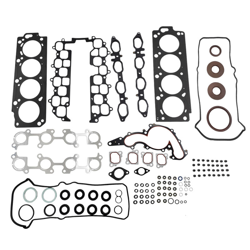 Cylinder Head Gasket Kit Fit For Toyota Landcruiser UZJ100 UZJ200 4.7L V8 2UZ DOHC 1998-ON image