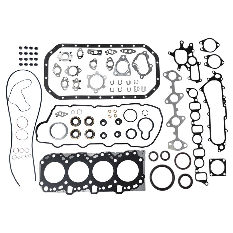 Head Gasket Kit Fit For Toyota Camroad KDY280 HiAce KDH200 KDH220 KDH222 KDH225 KDH227 Hilux KUN25 2004-2015 041110L090 image