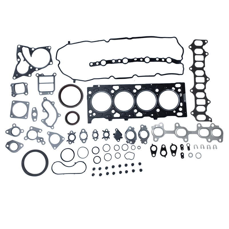 Cylinder Head Gasket Kit Fit For Toyota Prado GDJ150 Fortuner GUN156R HiAce GDH206R GDH223R Hilux GUN122R GUN125R 2015-ON 04111-0E010 image