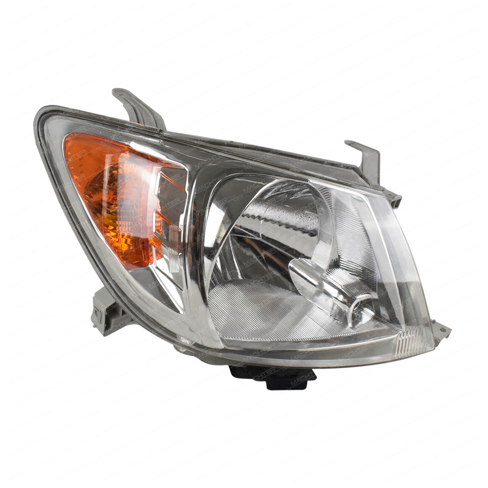 Head Light Toyota Hilux 20052008 (Right Hand Side) Car Parts Online