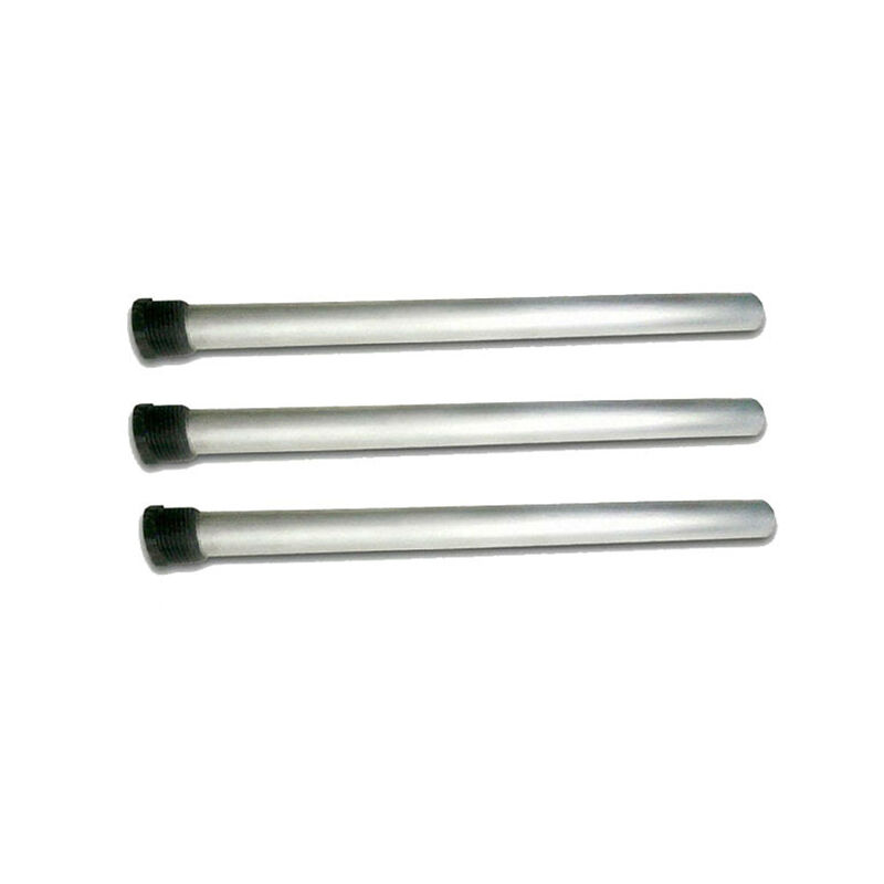 3 x Suburban Hot Water Heater Service 30cm Anode Rod For Caravan RV Motorhome image