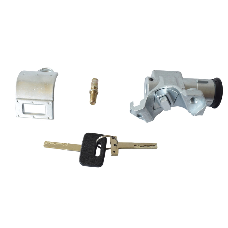 Ignition Barrel Lock Switch Housing Assembly Fit For Holden Commodore VN VP VG VR VS image