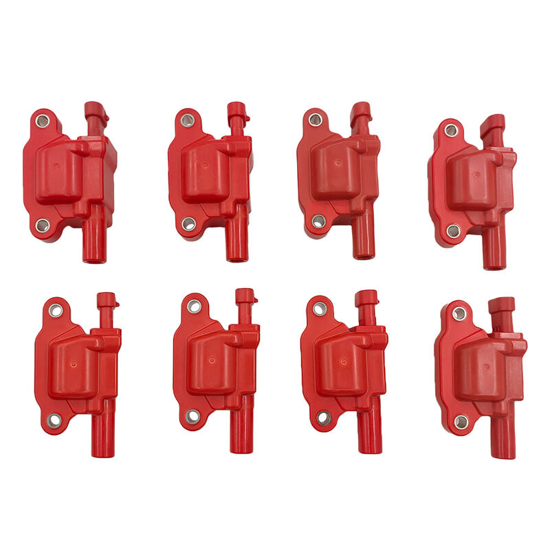 8 x Ignition Coil Pack Fit For Holden Berlina Calais Commodore Crewman Statesman VZ VE VF V8 L76 L77 L98 LS3 6.0L 6.2L image