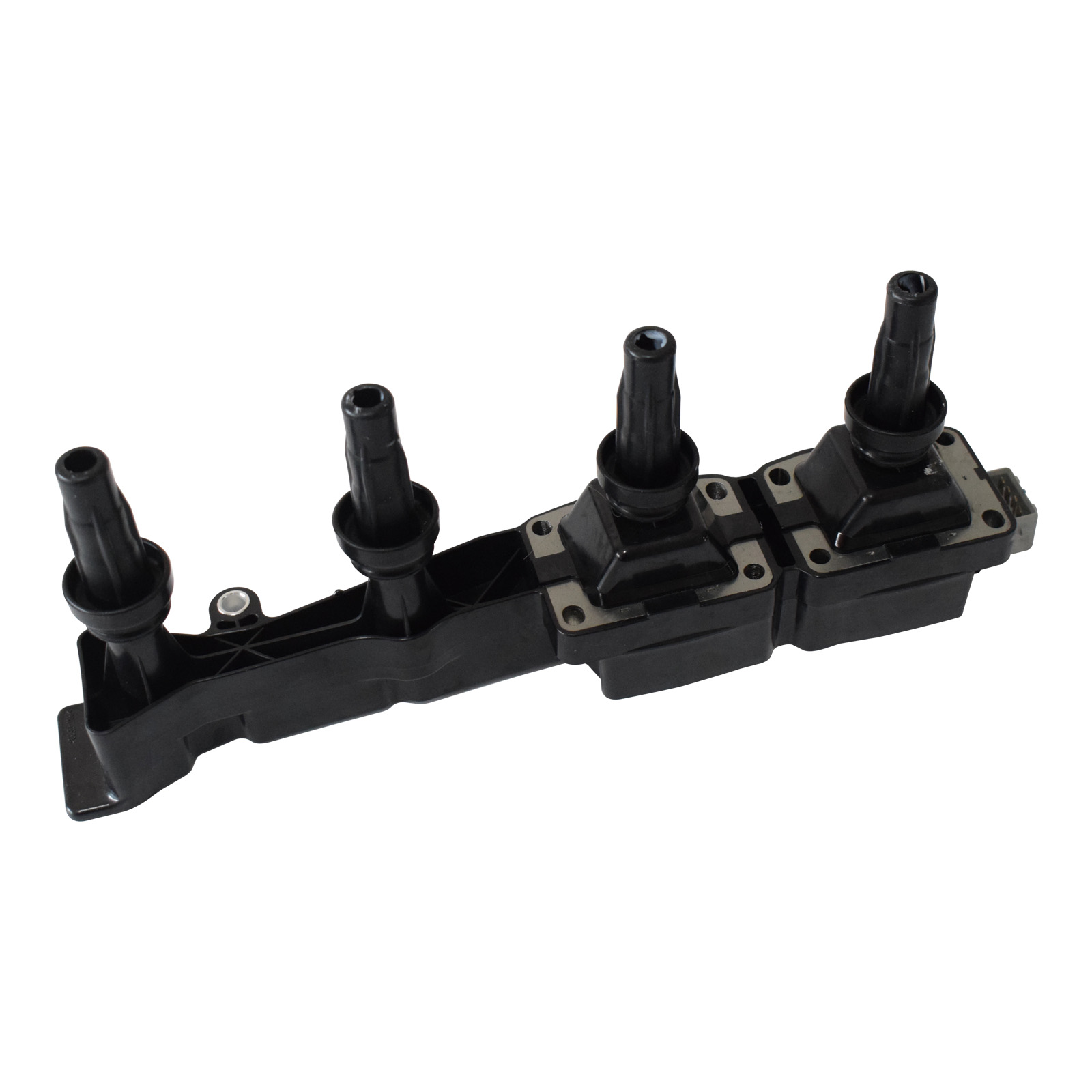 Ignition Coil Fit For Citroen Berlingo C2 C3 C4 Xsara Fit Peugeot 206 307 Partner 1.6L image