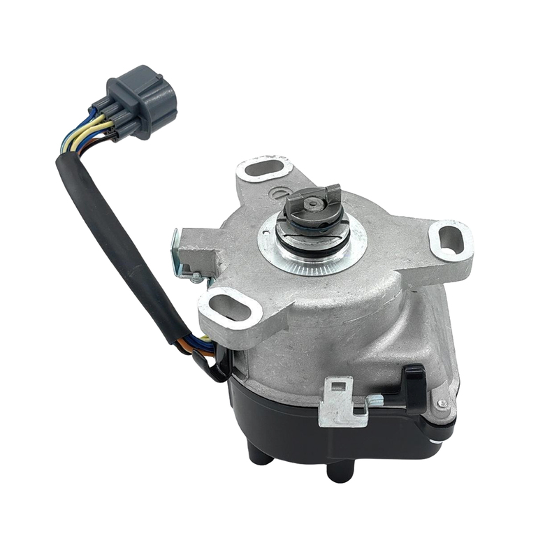 Distributor Ignition Electronic Fit For Honda CR-V RD1 2.0L B20B 1997-1998 TD97U image