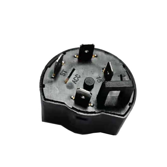 Ignition Switch Fit For Holden Commodore VT VU VX VY VZ VQ VN VP VR VS 1999-2004 image