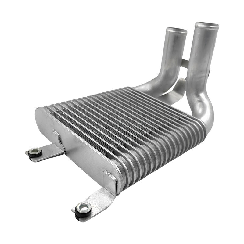 Intercooler Fit For Holden Rodeo RA For Isuzu D-Max 3.0 Tubro Diesel 8-98088685-0 image